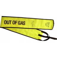 YELLOW OUT OF GAS